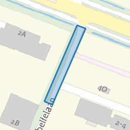 Perceel ECH00-AB-279