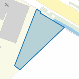 Perceel ECH00-AB-301