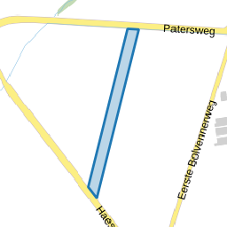 Perceel ECH00-AB-336