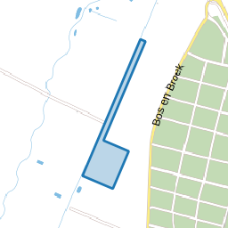 Perceel ECH00-AB-394