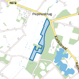 Perceel ECH00-AB-405