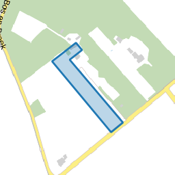 Perceel ECH00-AB-451