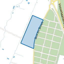 Perceel ECH00-AB-453