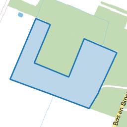 Perceel ECH00-AB-456