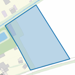 Perceel ECH00-AC-1013