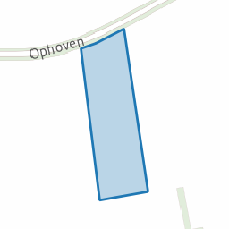 Perceel ECH00-AC-1019