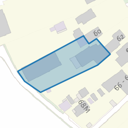 Perceel ECH00-AC-1023