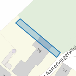 Perceel ECH00-AC-1024