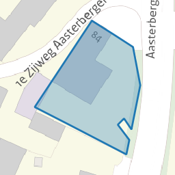 Perceel ECH00-AC-1027