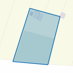 Perceel ECH00-AC-1029