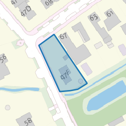 Perceel ECH00-AC-1033