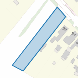 Perceel ECH00-AC-1034