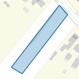 Perceel ECH00-AC-1035