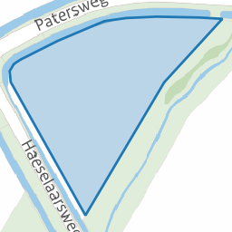 Perceel ECH00-AC-1051