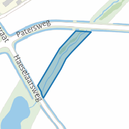 Perceel ECH00-AC-1052