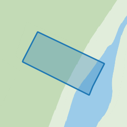 Perceel ECH00-AC-1061