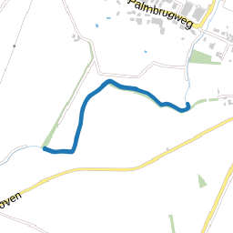 Perceel ECH00-AC-1068