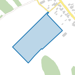 Perceel ECH00-AC-1070