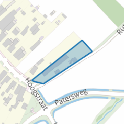 Perceel ECH00-AC-110