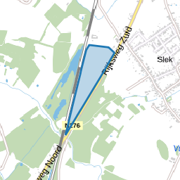 Perceel ECH00-AC-1101