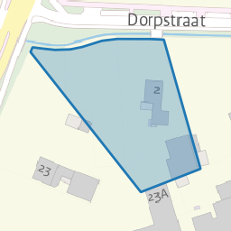 Perceel ECH00-AC-1103