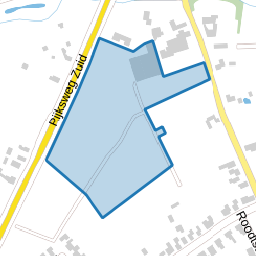 Perceel ECH00-AC-1106