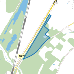 Perceel ECH00-AC-1110