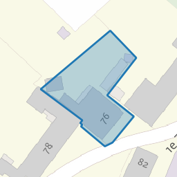 Perceel ECH00-AC-1119