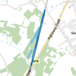 Perceel ECH00-AC-1126