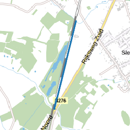 Perceel ECH00-AC-1128