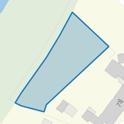 Perceel ECH00-AC-1152