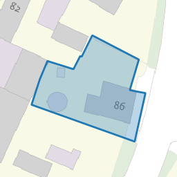 Perceel ECH00-AC-1154