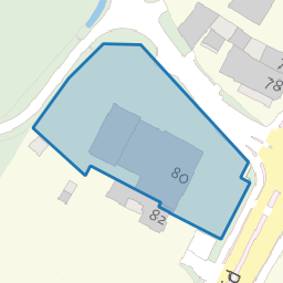 Perceel ECH00-AC-1159