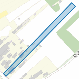 Perceel ECH00-AC-116