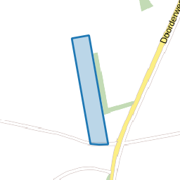 Perceel ECH00-AC-1165