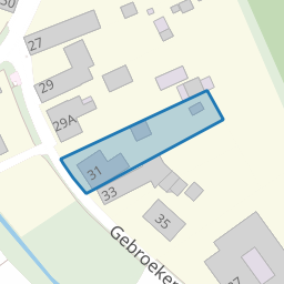 Perceel ECH00-AC-1169