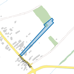 Perceel ECH00-AC-117