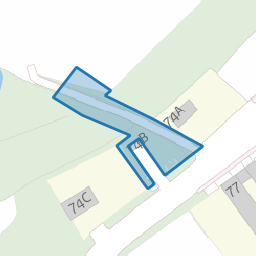 Perceel ECH00-AC-1176