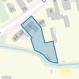 Perceel ECH00-AC-1183