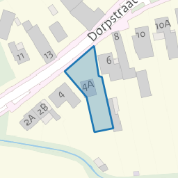 Perceel ECH00-AC-1184