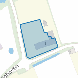 Perceel ECH00-AC-1185