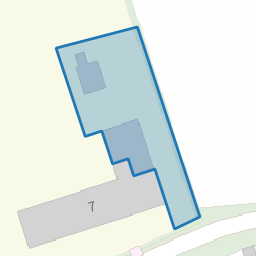 Perceel ECH00-AC-1186