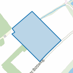 Perceel ECH00-AC-1190