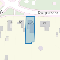 Perceel ECH00-AC-1197