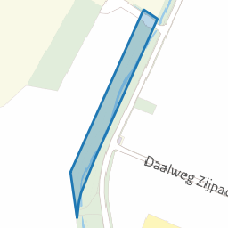 Perceel ECH00-AC-1203