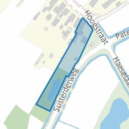 Perceel ECH00-AC-1210