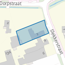 Perceel ECH00-AC-1219