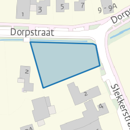 Perceel ECH00-AC-1220