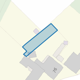 Perceel ECH00-AC-1226