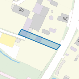 Perceel ECH00-AC-1229